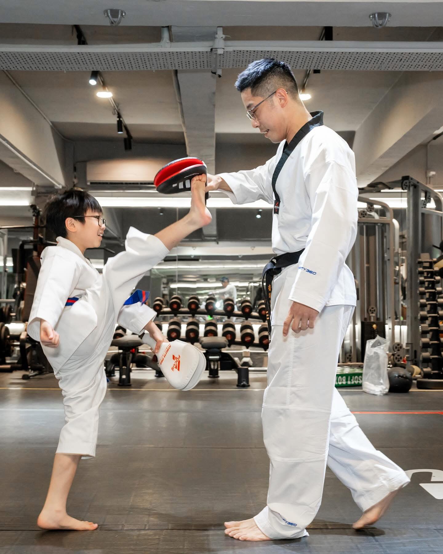 跆拳道班🥋現正招生 跆拳道班🥋現正招生