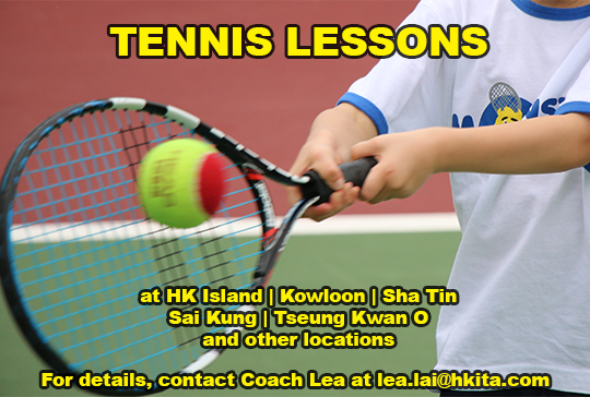 Tennis Classes